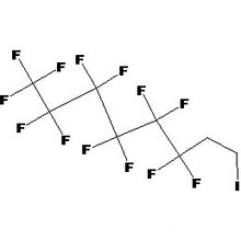 Perfluorohexil etil yoduro Nº CAS 2043-57-4